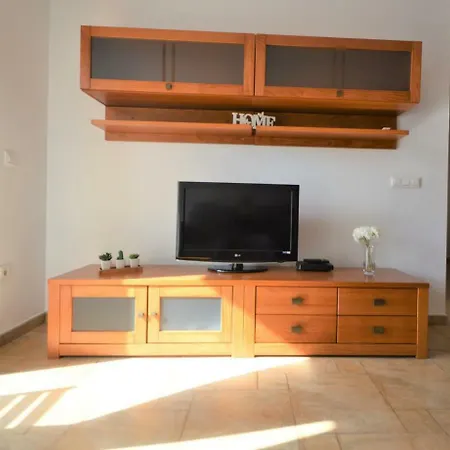 Apartamento Palmeras De Erasa 아파트