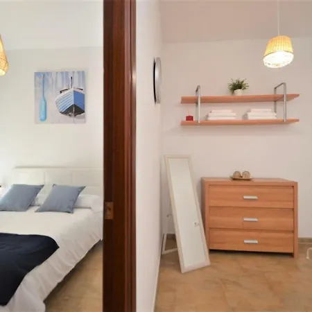 Apartamento Palmeras De Erasa *