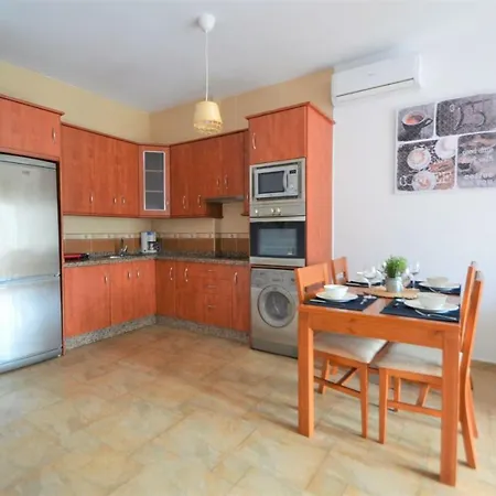 Apartamento Palmeras De Erasa