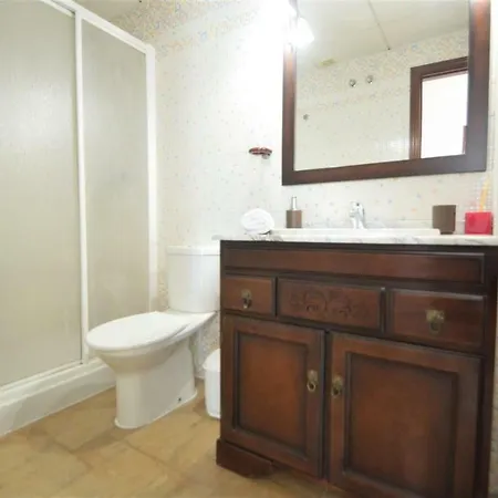 Apartamento Palmeras De Erasa * 베날마데나코스타