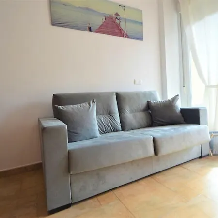 Apartamento Palmeras De Erasa 아파트 *