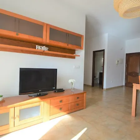 Apartamento Palmeras De Erasa *