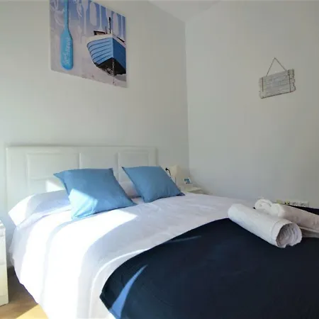 Apartamento Palmeras De Erasa 아파트